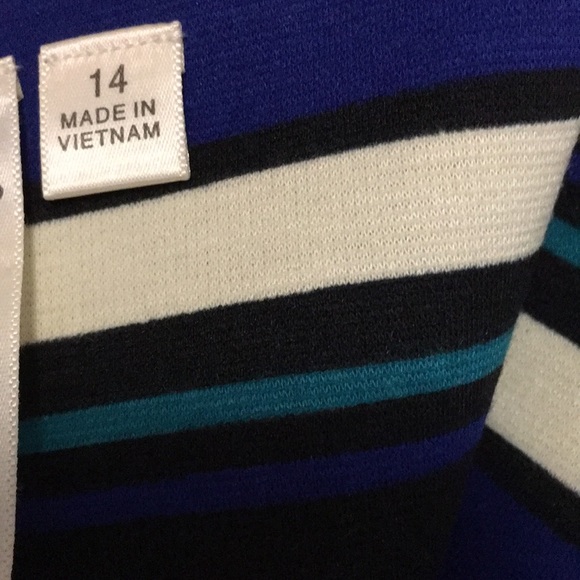 Spring dress - Picture 4 of 6